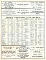 Directory 018, Platte County 1914